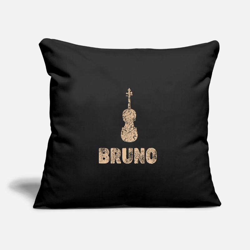 Cello Bruno Sofa pillowcase 17,3'' x 17,3'' (45 x 45 cm)
