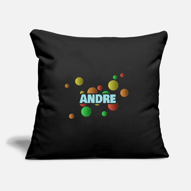 Ball pit Andre Sofa pillowcase 17,3'' x 17,3'' (45 x 45 cm)