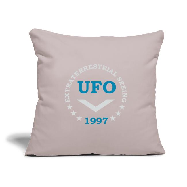 UFO 1997 Extraterrestrial Seeing