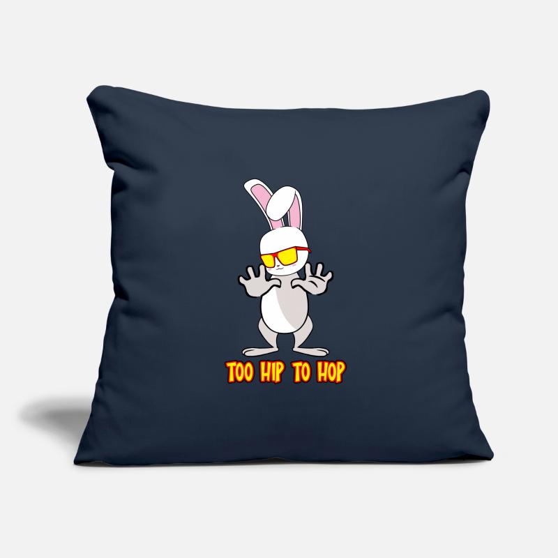 Easter Easter Easter Easter Sofa pillowcase 17,3'' x 17,3'' (45 x 45 cm)