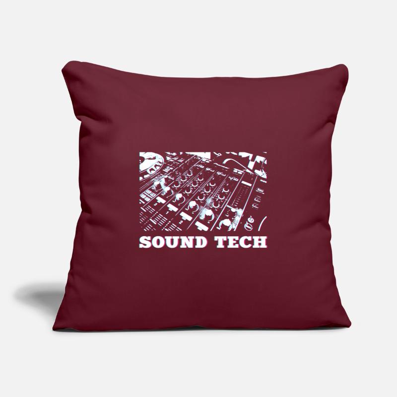 Sound engineering Sofa pillowcase 17,3'' x 17,3'' (45 x 45 cm)
