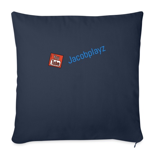 Homey - Sofa pillowcase 17,3'' x 17,3'' (45 x 45 cm)