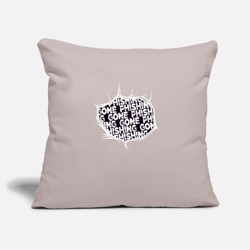 computer present idea jokes hacking coding hacker Sofakissenbezug 45 x 45 cm