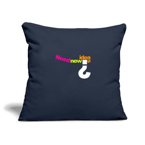 New Ideas - Sofa pillowcase 17,3'' x 17,3'' (45 x 45 cm)