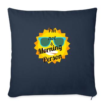 PhotoRoom 20230718 000134 - Sofakissenbezug 45 x 45 cm - Navy - Vorne