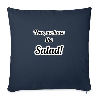 PhotoRoom 20230718 011131 - Sofakissenbezug 45 x 45 cm - Navy - Vorne