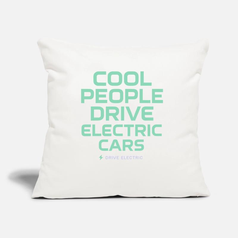 Cancel everything that is wind Sofa pillowcase 17,3'' x 17,3'' (45 x 45 cm)
