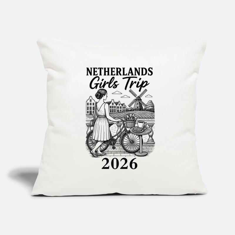 Night Star Pattern Sofa pillowcase 17,3'' x 17,3'' (45 x 45 cm)