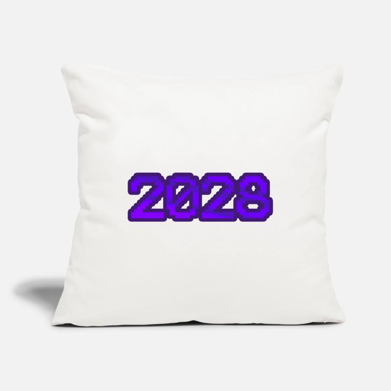 Computer 2028 Sofa pillowcase 17,3'' x 17,3'' (45 x 45 cm)