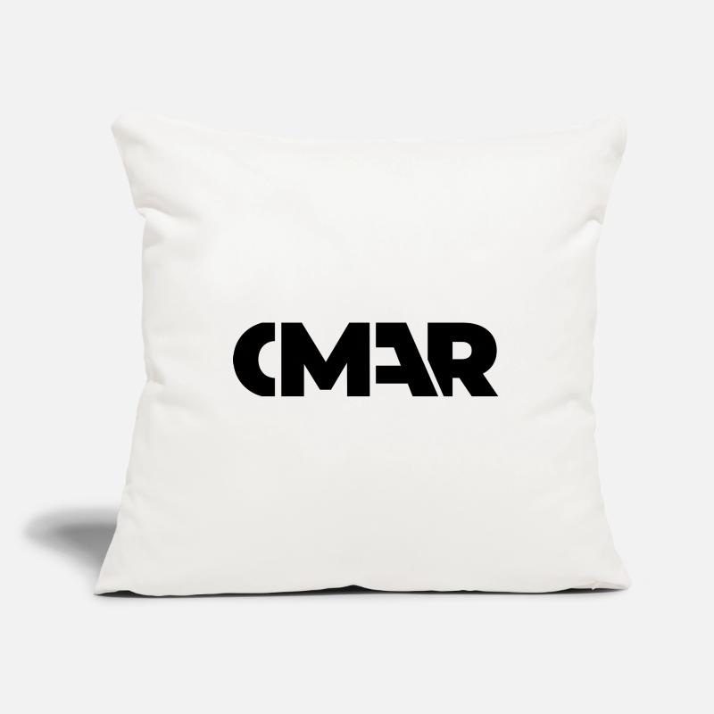 Omar Name Arabisch Vorname Geschenk Sofakissenbezug 45 x 45 cm
