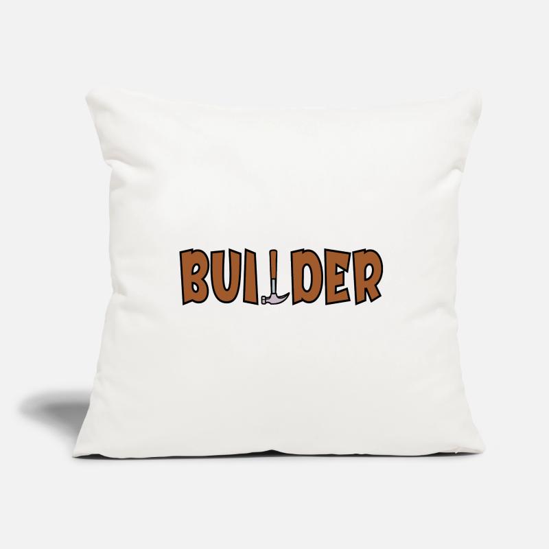 Craftsman Dad Builder Sofakissenbezug 45 x 45 cm