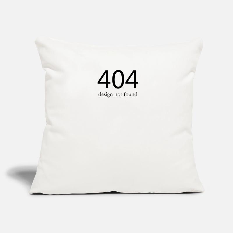 Computer IT Programmer Coder Gift Idea Sofa pillowcase 17,3'' x 17,3'' (45 x 45 cm)