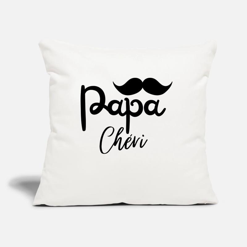 Darling Daddy Sofa pillowcase 17,3'' x 17,3'' (45 x 45 cm)