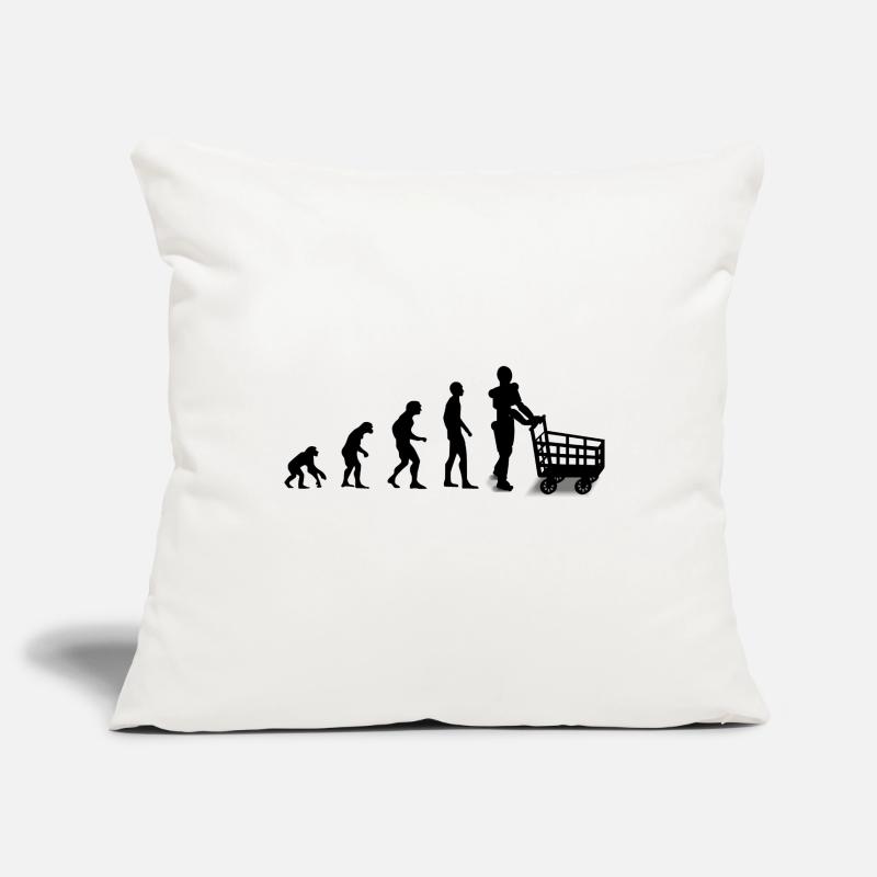 evolution Sofa pillowcase 17,3'' x 17,3'' (45 x 45 cm)