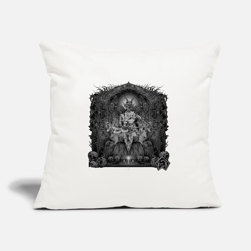 Baker, Baker, Master Baker, Master Baker Sofa pillowcase 17,3'' x 17,3'' (45 x 45 cm)