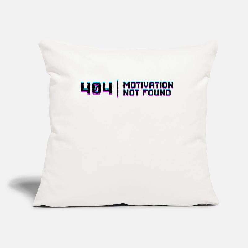 Correction de bugs Script Dev Développeur Computerfreak Housse de coussin décorative 45 x 45 cm