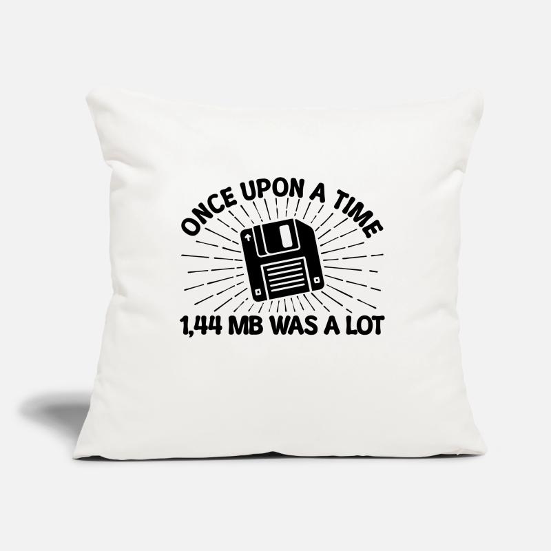 Déclaration du développeur Programmer Debug Skripting Housse de coussin décorative 45 x 45 cm