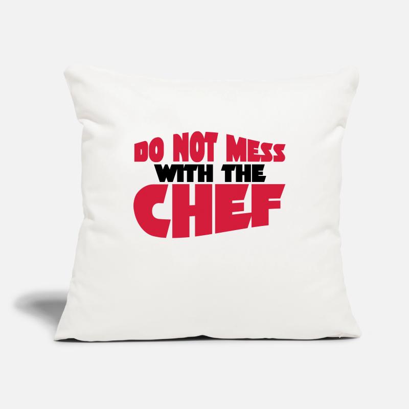 testa Copricuscino per divano, 45 x 45 cm