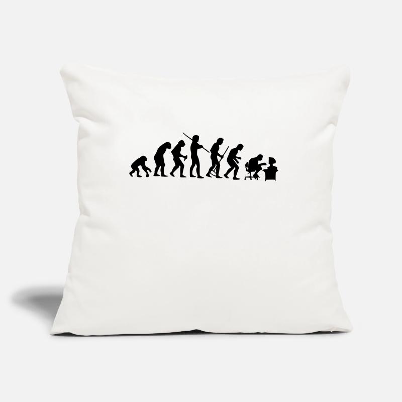 evolution Sofa pillowcase 17,3'' x 17,3'' (45 x 45 cm)