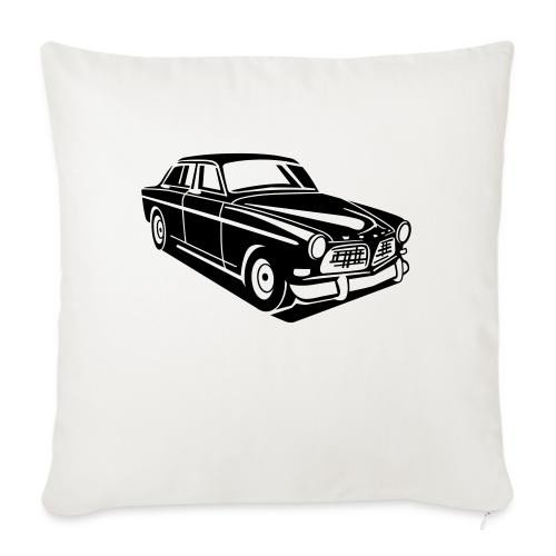 Amazon Volvoamazon - Sofakissenbezug 45 x 45 cm