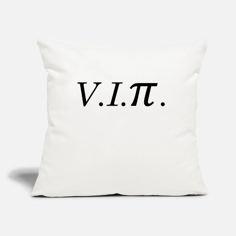 vipi2 Sofakissenbezug 45 x 45 cm