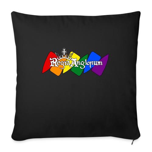 Pride Kite - Sofa pillowcase 17,3'' x 17,3'' (45 x 45 cm)