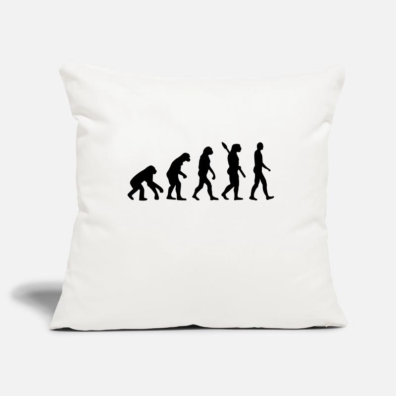 Evolution Sofa pillowcase 17,3'' x 17,3'' (45 x 45 cm)