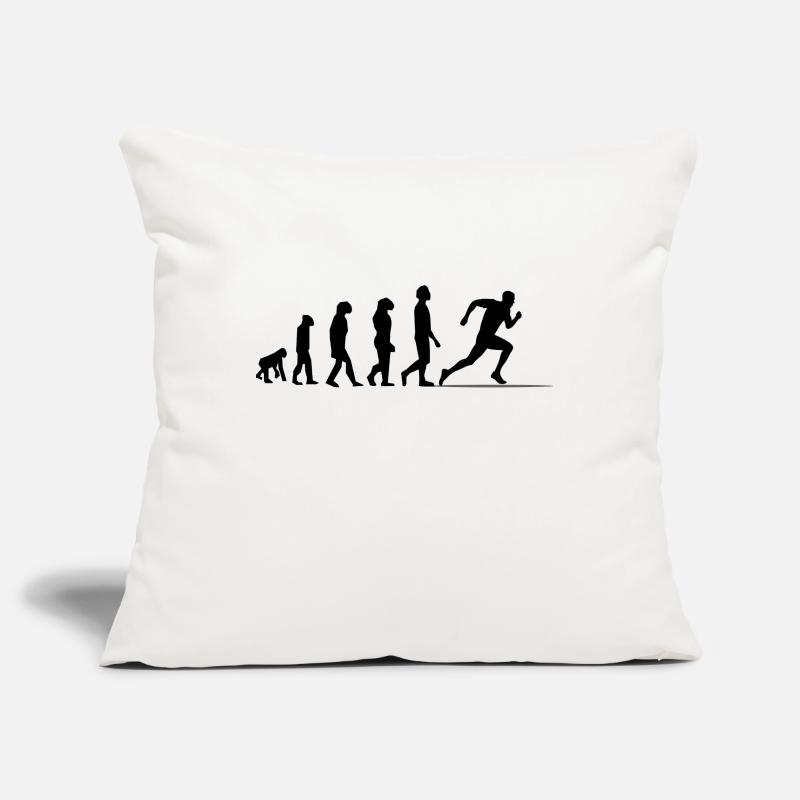Evolution Sprint / Sprinter Sofa pillowcase 17,3'' x 17,3'' (45 x 45 cm)