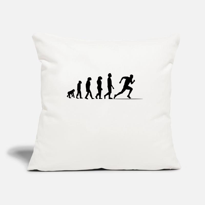 Evolution Sprint / Sprinter Sofa pillowcase 17,3'' x 17,3'' (45 x 45 cm)