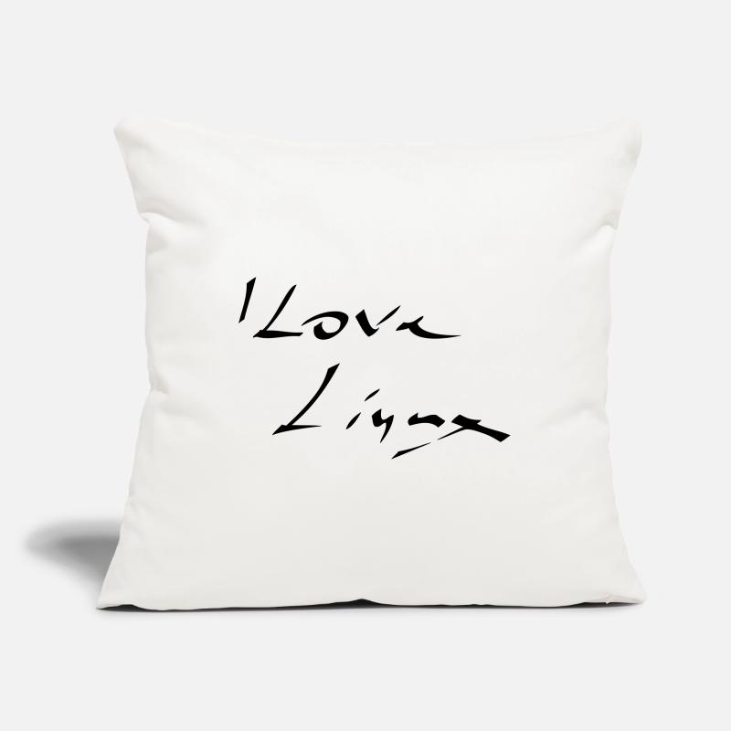 Linux, Software, programmieren Sofakissenbezug 45 x 45 cm