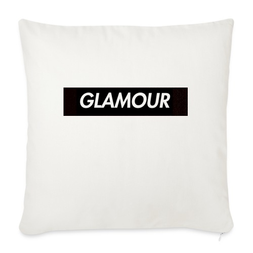 Glamour - Sohvatyynyn päällinen 45 x 45 cm