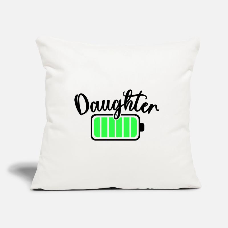 Neon Bar Equalizer Pattern Sofa pillowcase 17,3'' x 17,3'' (45 x 45 cm)