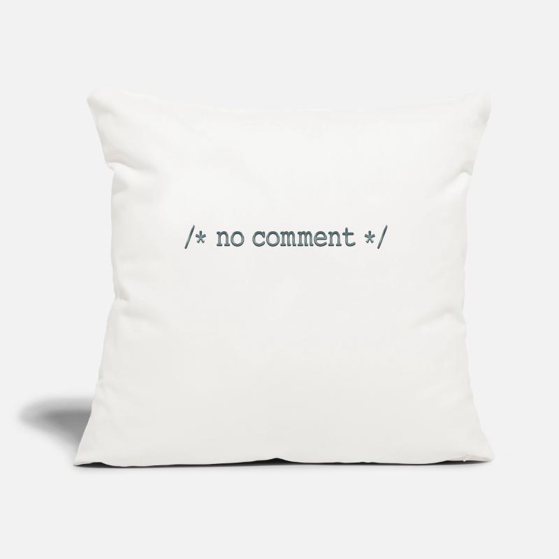 Hacker Hacker Hacker Computer Cybersicherheit Sofakissenbezug 45 x 45 cm