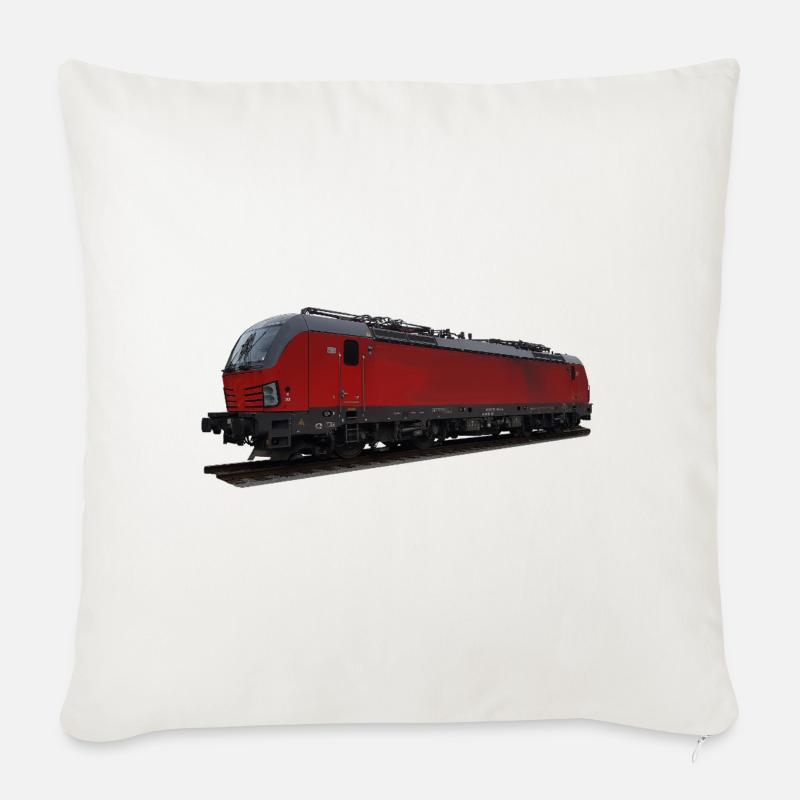 Vectron - Sofakissenbezug 45 x 45 cm - Naturweiß 