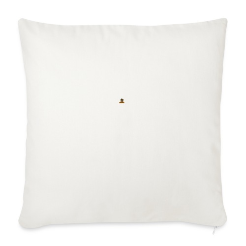 Abc merch - Sofa pillowcase 17,3'' x 17,3'' (45 x 45 cm)