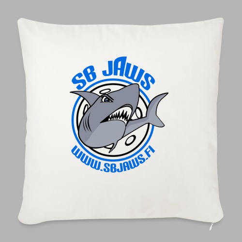 SB JAWS - Sohvatyynyn päällinen 45 x 45 cm