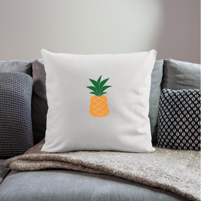 One piece of Pineapple
