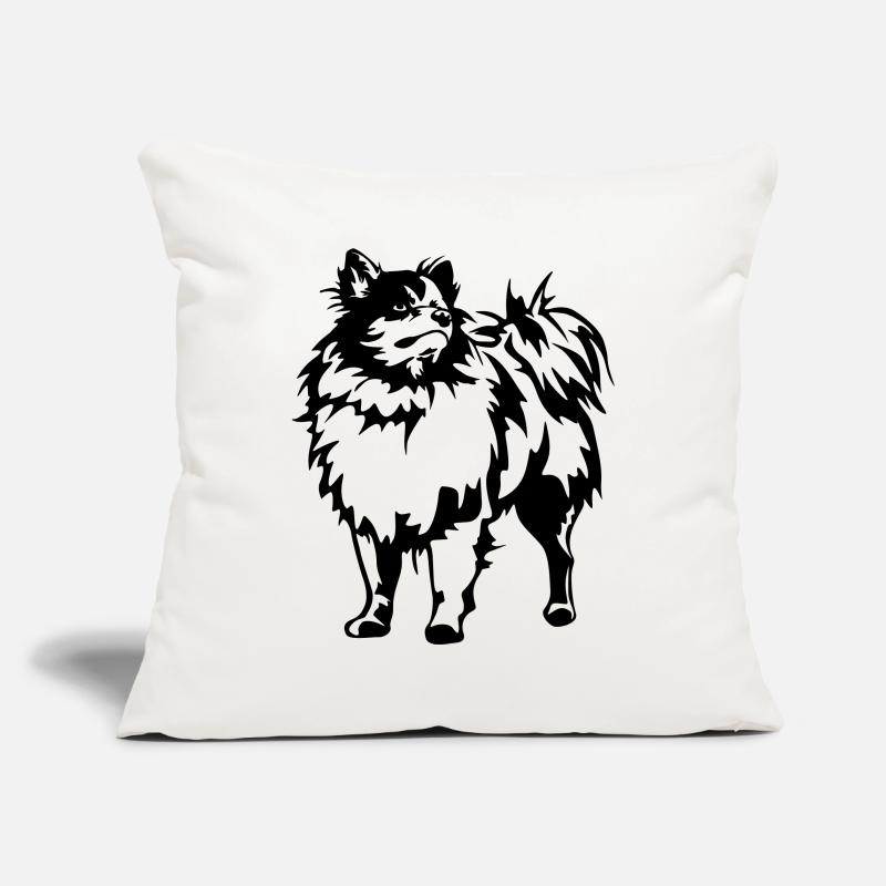 Sharp Sofa pillowcase 17,3'' x 17,3'' (45 x 45 cm)