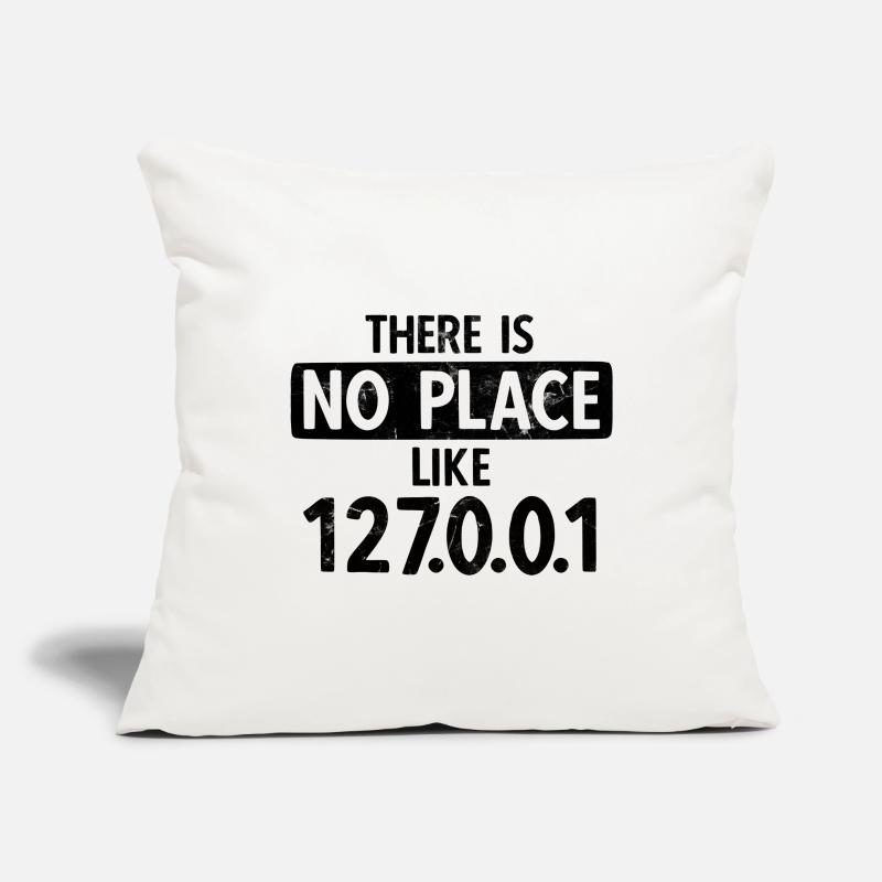 Software Ingenieur Informatiker Programmierer Sofakissenbezug 45 x 45 cm