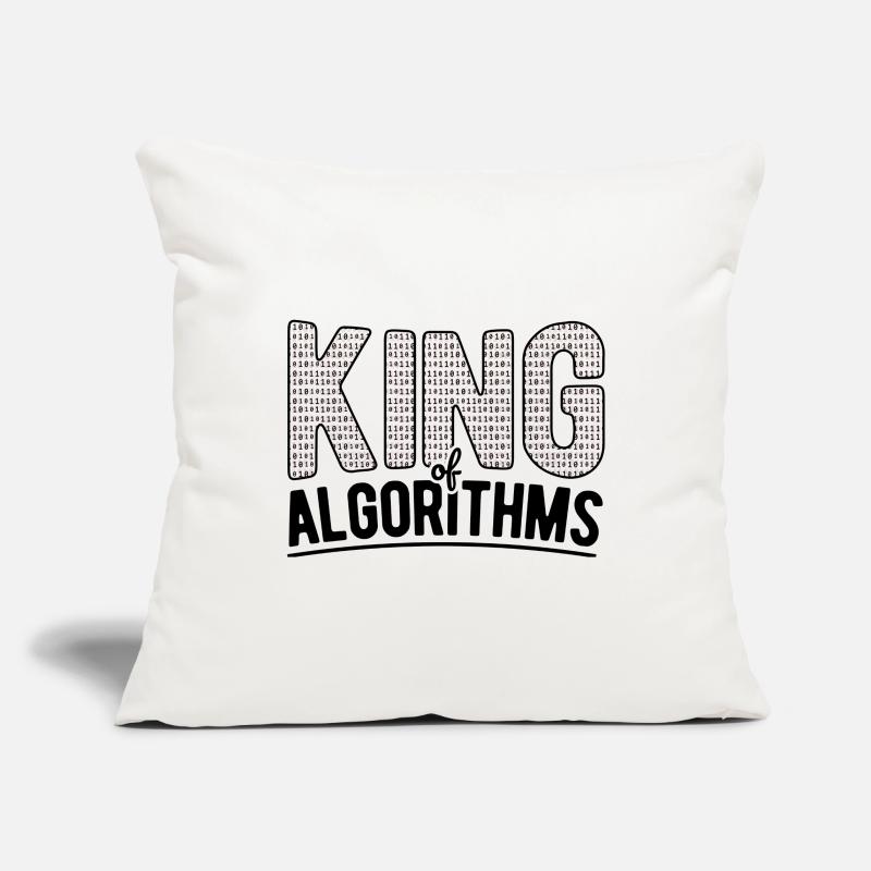 Software Ingenieur Informatiker Programmierer Sofakissenbezug 45 x 45 cm