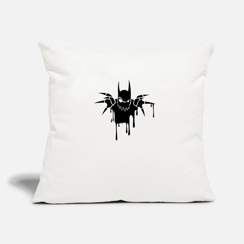 Devil by Won (ABC) Sofa pillowcase 17,3'' x 17,3'' (45 x 45 cm)