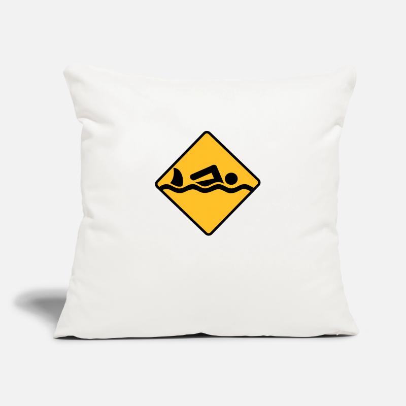 float Sofa pillowcase 17,3'' x 17,3'' (45 x 45 cm)