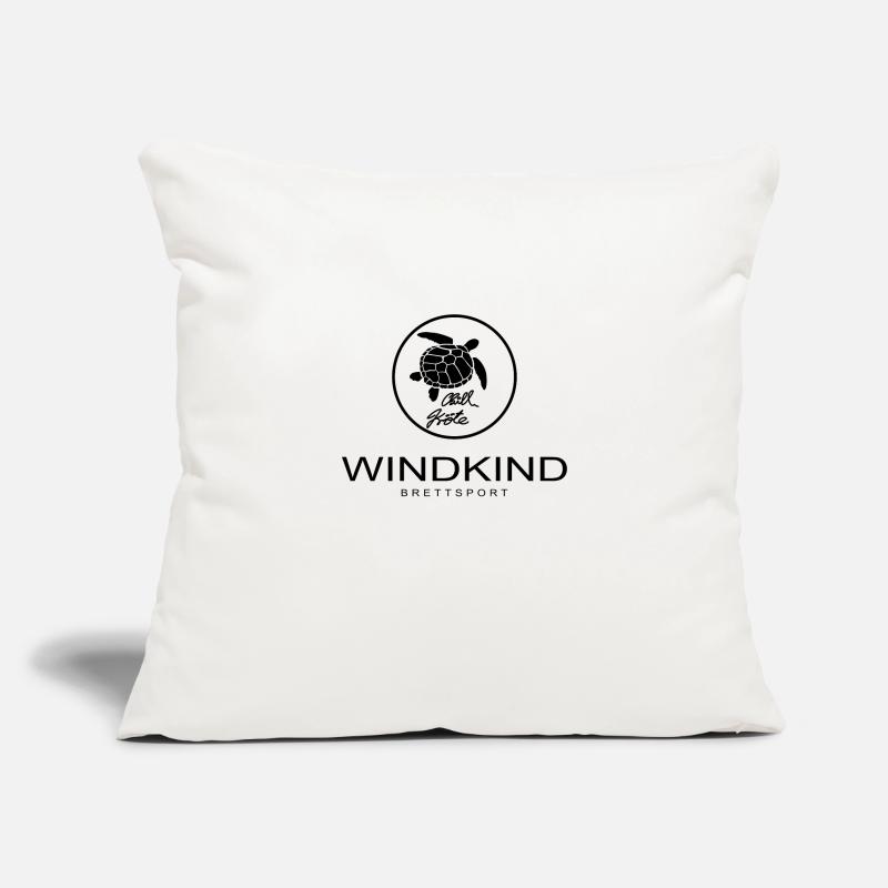 Chill toad Sofa pillowcase 17,3'' x 17,3'' (45 x 45 cm)