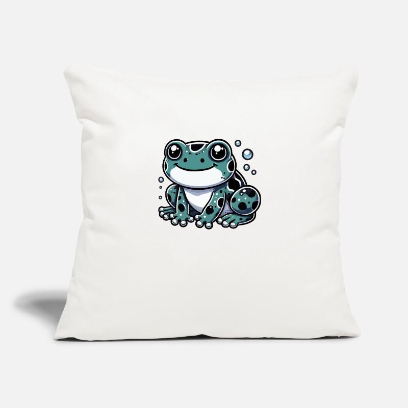 Path Sofa pillowcase 17,3'' x 17,3'' (45 x 45 cm)