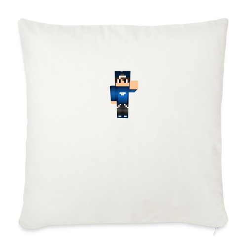 lol png - Sofa pillowcase 17,3'' x 17,3'' (45 x 45 cm)
