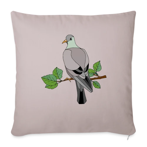 Millésime 1995 - Housse de coussin décorative 45 x 45 cm
