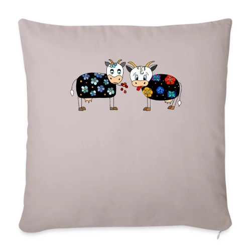 T-shirt Millésime 2014 : L'Année d'Exception - Housse de coussin décorative 45 x 45 cm