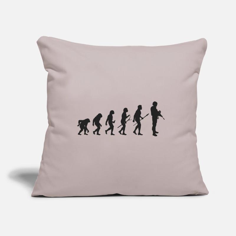 Army Evolution Sofa pillowcase 17,3'' x 17,3'' (45 x 45 cm)