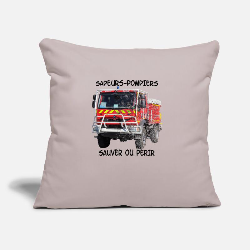 ccf speichern oder untergehen Sofakissenbezug 45 x 45 cm