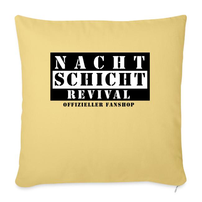 Logo offizieller Fanshop